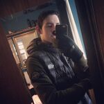 Jake bailey - snapchat username