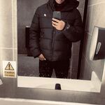 Rithvik - snapchat username