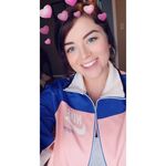 Caitlynplough95  - snapchat username