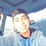 Vincent - snapchat username