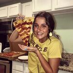 Kacie Brown - snapchat username
