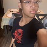 Melly - telegram username