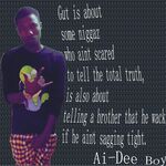 aideeboy - snapchat username