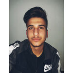 Samo Sukare - instagram username