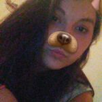 Mackenzie Williams - snapchat username