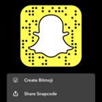 Oscar - snapchat username