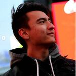 Danny Chu - snapchat username
