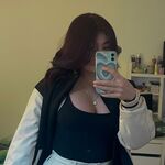 sarah - snapchat username