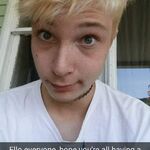 Fenderfanatic02  - snapchat username