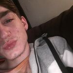 Bennygillies - snapchat username