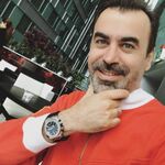 Johnson Mayer - snapchat username