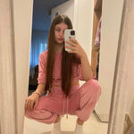 Shirley Bently - telegram username