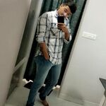 Dishank Jethva - snapchat username