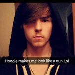 Kelly - snapchat username