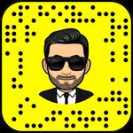 Abo almashiali - snapchat username