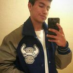 Luis - kik username