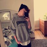 lucasfffr - snapchat username