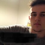 Jake - snapchat username
