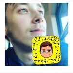 Mfuller - snapchat username