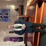 Dominick - instagram username