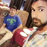 Asim - snapchat username