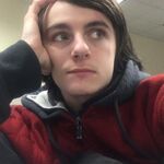 Cody Pietrowski - snapchat username