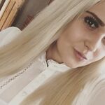 Lauren-jaydee97 - snapchat username
