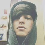 Hank Demilton - instagram username