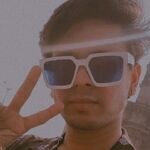 Viraj Tomar - snapchat username