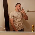 musclem123 - snapchat username