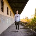 Krisztian - snapchat username