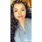 Ambrizvalerie - snapchat username