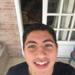 Elbadader - snapchat username
