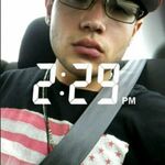 Thatdopenigga18 - snapchat username