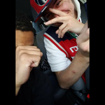 JordanxV - snapchat username