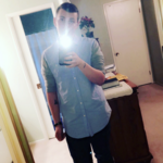 Ewilliams2041 - snapchat username