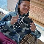 vcool - instagram username