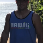 Jason Kicherer - instagram username