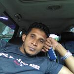 Rishi - snapchat username