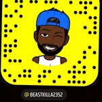 Beastkilla2352 - snapchat username