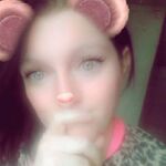 Karebear - snapchat username