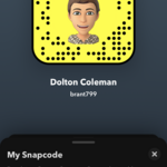 Brant799nude - snapchat username