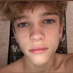 Kyle - snapchat username