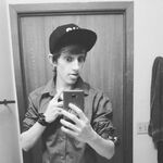 Dakota_144 - snapchat username