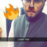 Mr.hami - snapchat username