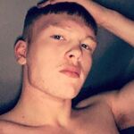 Joet2303 - snapchat username