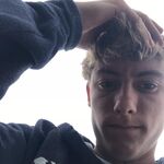 teddycrowe1 - snapchat username