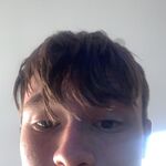 johnwalker20267 - snapchat username