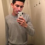 Josebarra - snapchat username