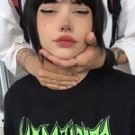 Ana - kik username